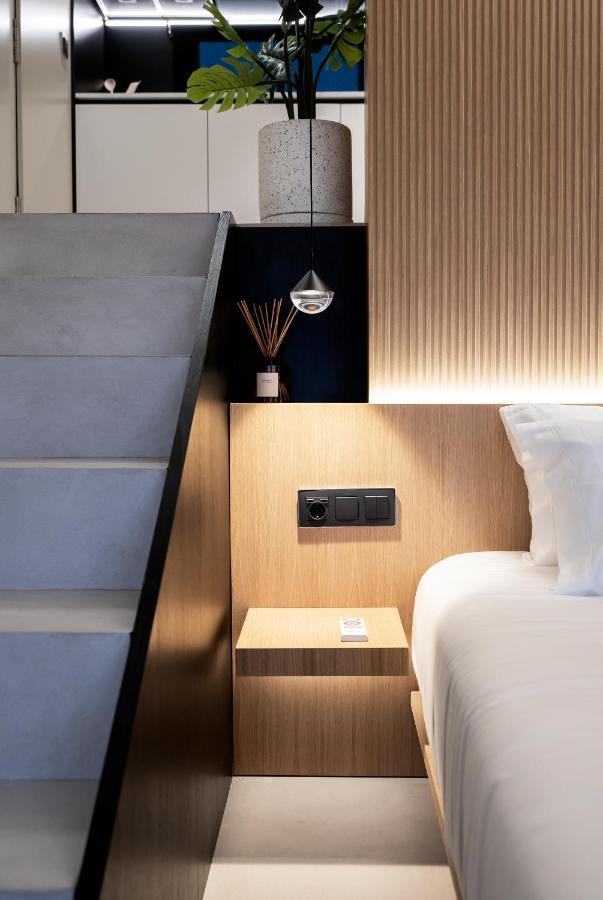 Aloha Apartamentos - Primera Linea De Playa - Vista Al Mar เบนัลมาเดนา ภายนอก รูปภาพ