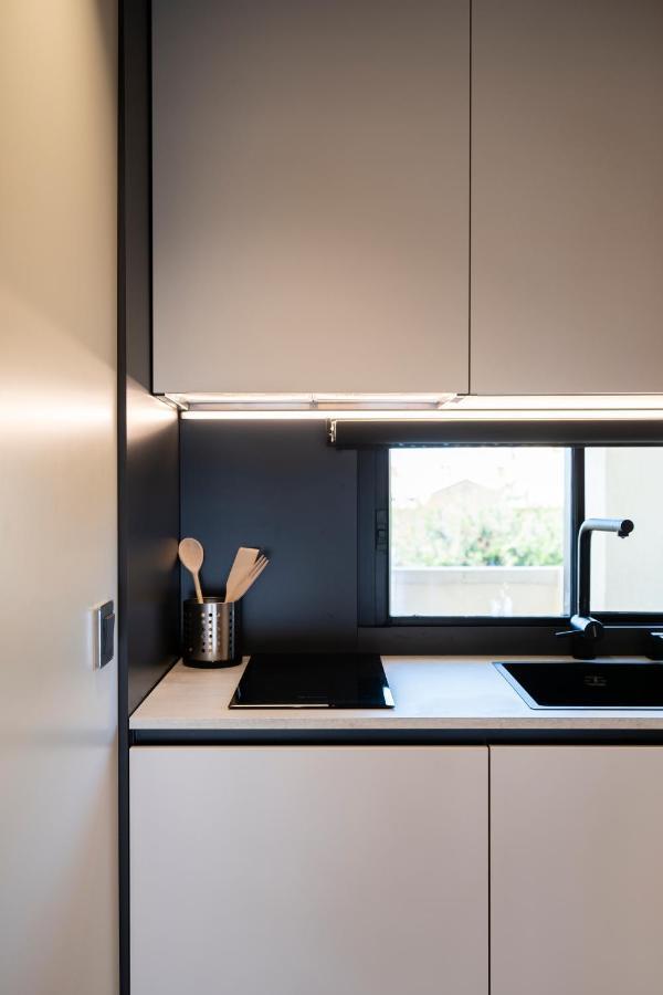 Aloha Apartamentos - Primera Linea De Playa - Vista Al Mar เบนัลมาเดนา ภายนอก รูปภาพ